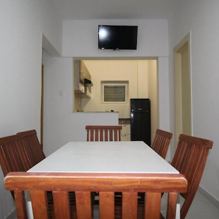 Blue Water Novalja Apartments מראה חיצוני תמונה