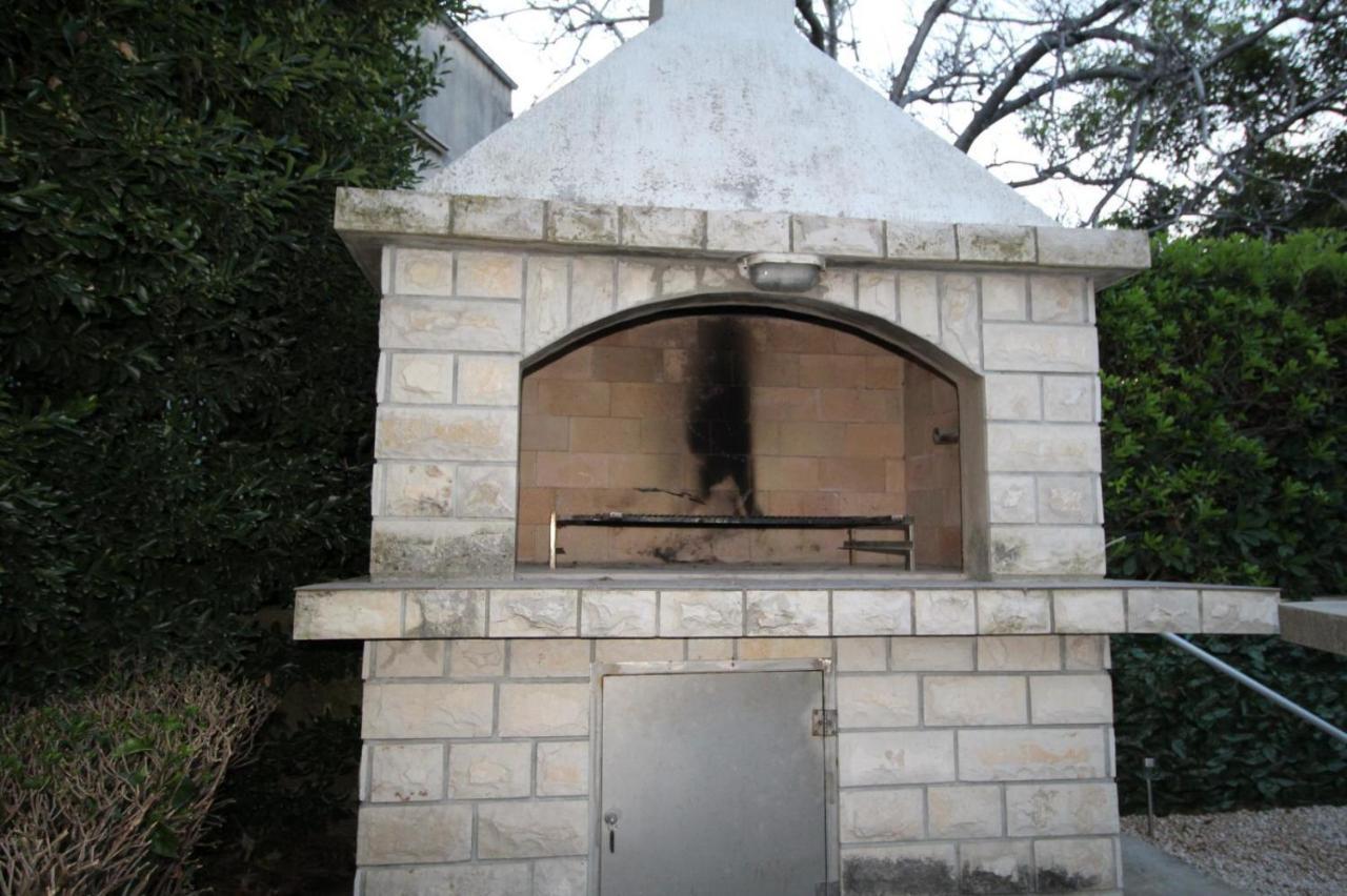 Blue Water Novalja Apartments מראה חיצוני תמונה